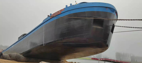 恭喜趙老板寶舟吉水，船號(hào)（豫大成集9）